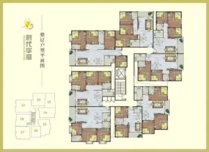 惠州大亚湾(时代华庭)3栋新盘仅3380元每平方起 5 093810rze9i38y10eohce5