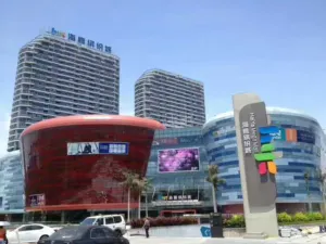 南山前海商业中心,地铁口零距离,全新发布精装现房 5 100016sdq7y5fd89h7h7yq
