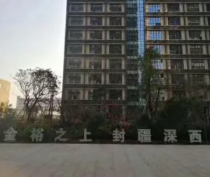 燕川【和谷金裕城】总价“1”字头全精装交付 6 115426ya4zzv4a9aadv4av