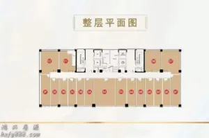 龙岗坂田,地铁口物业,8栋花园小区,民水民电 坂田壹中心 8 124549pkhmyy65zk2ehhk5