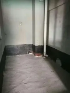 罗湖11栋大型军产花园房【湖畔山庄】地下停车场、燃气管道 5 140052hnlnmk8bnbd6nonz