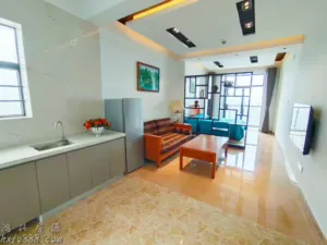 尚城华府 石岩大栋社区村委统建楼 上屋地铁口黄金地段 5 150244aeb5cgv65bybej5e
