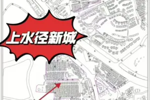 龙岗吉华拆迁房万科-上水径新城,首付仅34.9万即拎包入住 5 161218n6hipi6q4xqq6ixi