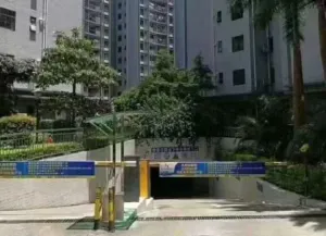 沙井16栋村委统建花园恒源花园精装110平三房两卫168万出售,可过户 4 170430aico5lyy4bbhwgz0