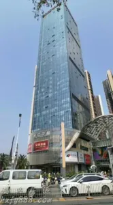 龙华壹城中心旁大笋盘【共和花园】29.8万起 7 175007r8yf0vf337zfoy0x