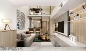 深圳地铁22号线,首付18万买深圳红本房 6 181357lpbw1mt1pa1occ1j