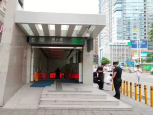 宝安中心区统建楼,前海壹号,首付25万起 5 183212uiizz121nr88lznn