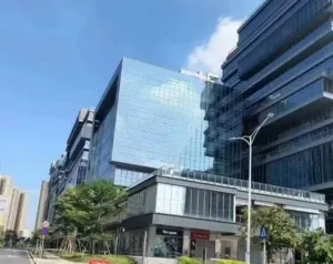 深圳最强9栋高规格大红本小区,鸿基新都,精装现房 5 190045syegk8ut8bt71gym