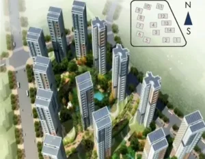 光明区科裕新村14栋大社区单价1.5-2.1万,到地铁口步行15分钟 5 193339nbbdl9fb2bj5blj6