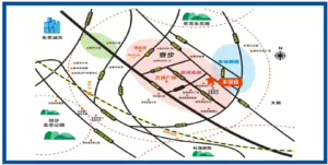 寮步松湖四季公馆1-3房精装均价7500元/㎡ 8 20250319141302