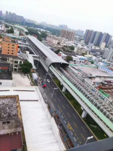 龙华清湖北地铁口90米《金凤凰豪苑》3大栋统建楼2房2厅,72平,实收110万 9 20250321151013