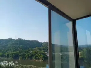 淡水四栋300套合围式住宅小区【翡翠湾畔】 5 213942u9zf9888zf06gigb