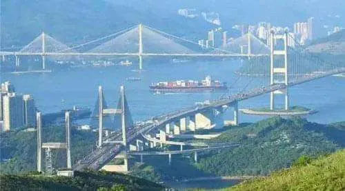 深圳出招!下一个目标:超越香港、上海 1 image 10 png