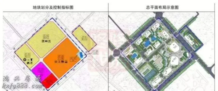 宝安中心回迁房-新安街道甲岸旧村更新项目 8 image 319 png