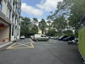 石岩【云景花园】30套工抵房超低价出售 5 mmexport1742171939878