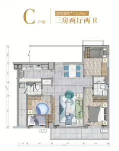 中堂·御江壹号12栋花园社区,带停车场,通燃气,民用水电,江景房 10 mmexport1747275264135