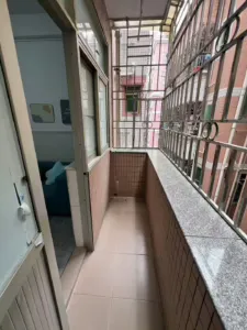 罗湖【笋岗雅苑】原始方正户型,户户采光,双地铁口,自带天燃气,独立水电到户! 7 20250613103544