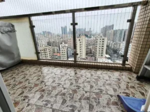 鸿达兴花园地铁口核心物业 建面120㎡奢适四房两卫130万 9 mmexport1777261418836
