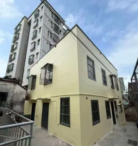 沙井地铁口500米小整栋两层带院子,业主诚售178万 3 image 1778480742072