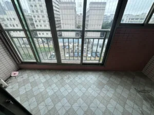 田沁苑8栋村委统建楼,96平三房出售85万 8 mmexport1779350486024
