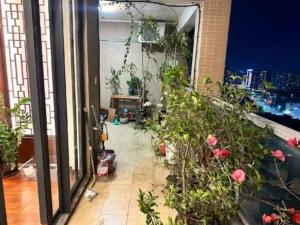 宝安沙井街道盛芳园花园230平方米五房4卫380万 3 mmexport1781934191725