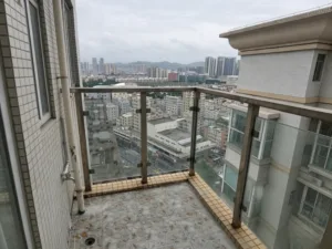 鸿达兴花园,高楼层105平米三房两厅出售128万 10 null edit 117317801117513